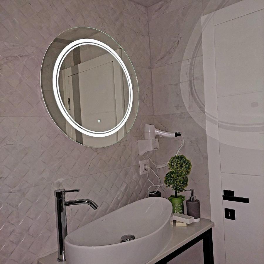 Big Delux Apartment Mostar Kültér fotó