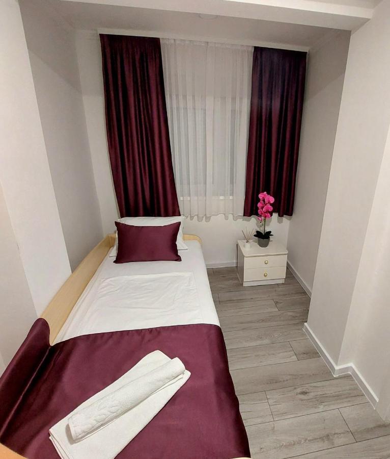 Big Delux Apartment Mostar Kültér fotó