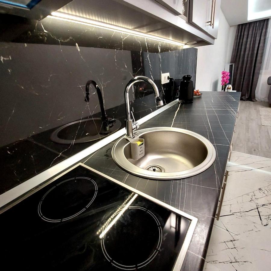 Big Delux Apartment Mostar Kültér fotó