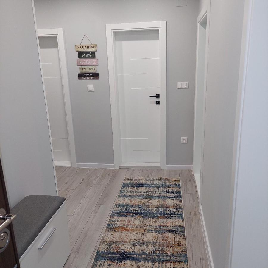 Big Delux Apartment Mostar Kültér fotó