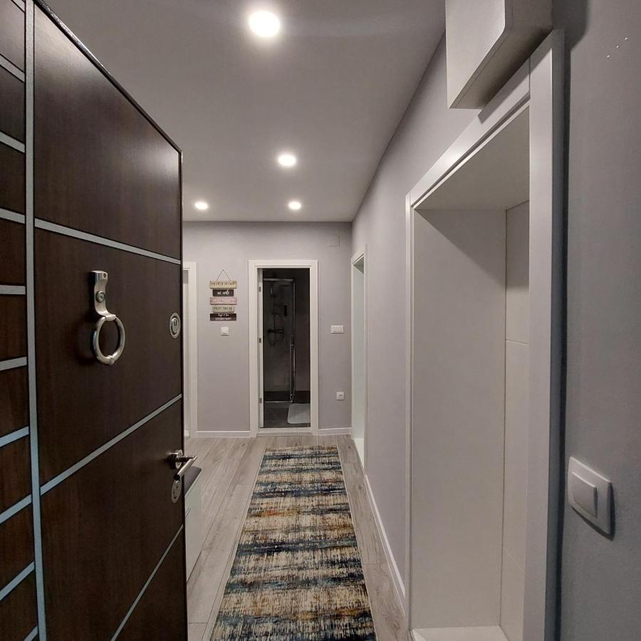 Big Delux Apartment Mostar Kültér fotó